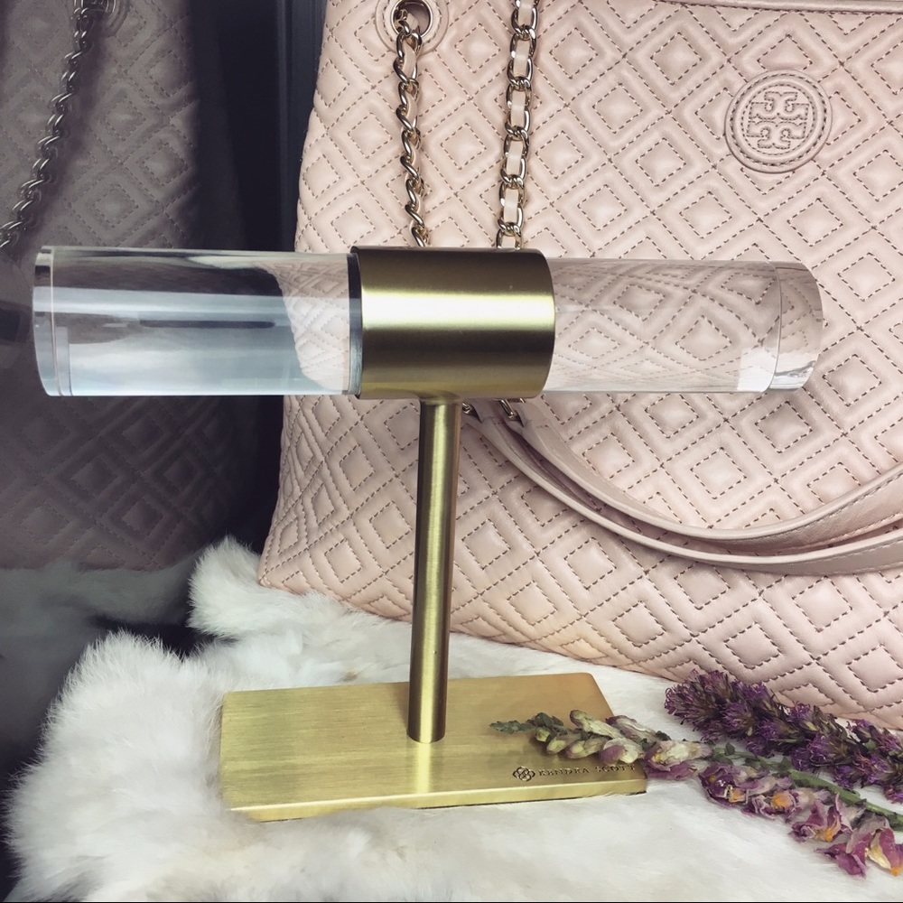Kendra Scott Jewelry Stand T-Bar